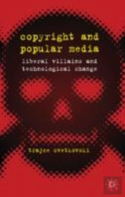 Copyright And Popular Media