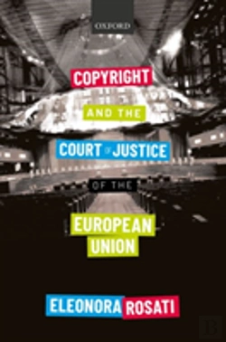 Bertrand.pt - Copyright And The Court Of Justice Of The European Union