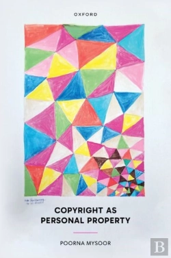 Bertrand.pt - Copyright As Personal Property