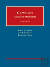 Copyright Cases And Materials