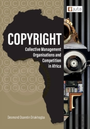 Copyright, Collective Management Organis
