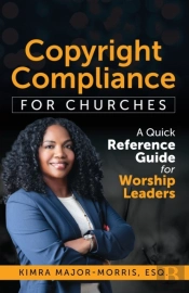 Copyright Compliance For Churches