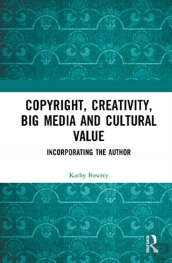 Bertrand.pt - Copyright, Creativity, Big Media And Cultural Value
