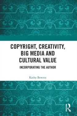 Bertrand.pt - Copyright, Creativity, Big Media And Cultural Value