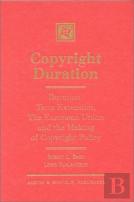 Copyright Duration