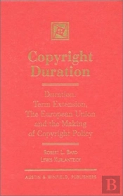 Copyright Duration