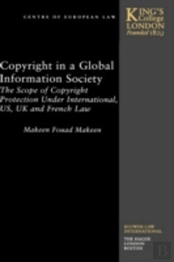 Bertrand.pt - Copyright In A Global Information Society