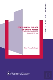 Copyright In The Age Of Online Access