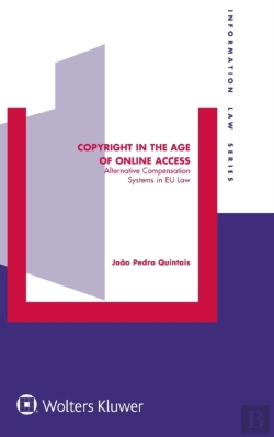 Bertrand.pt - Copyright In The Age Of Online Access