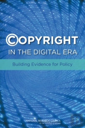 Copyright In The Digital Era