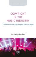 Copyright In The Music Industry