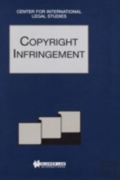 Copyright Infringement