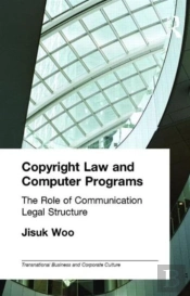 Copyright Law And Computer Programs