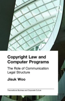 Bertrand.pt - Copyright Law And Computer Programs