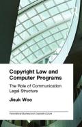 Copyright Law And Computer Programs