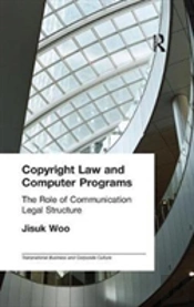 Copyright Law And Computer Programs