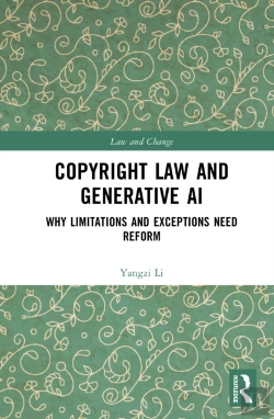 Bertrand.pt - Copyright Law And Generative Ai