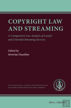Bertrand.pt - Copyright Law And Streaming