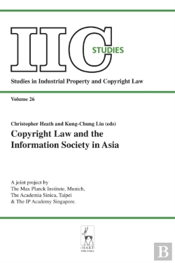 Bertrand.pt - Copyright Law And The Information Society In Asia