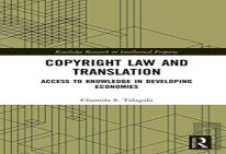 Copyright Law And Translation