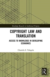 Copyright Law And Translation