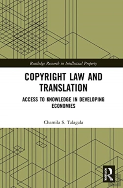 Bertrand.pt - Copyright Law And Translation