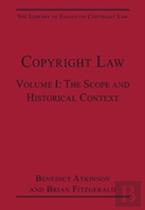 Copyright Law