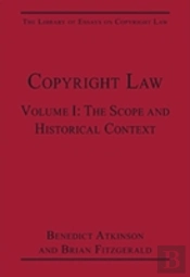 Copyright Law
