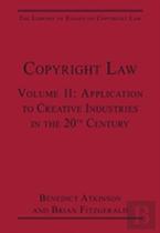 Copyright Law