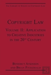 Copyright Law