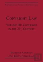 Copyright Law