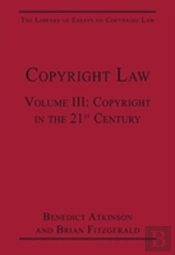 Copyright Law