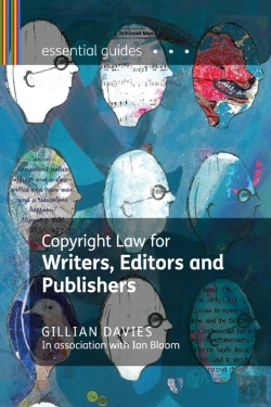 Bertrand.pt - Copyright Law For Writers, Editors And Publishers
