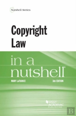 Bertrand.pt - Copyright Law In A Nutshell
