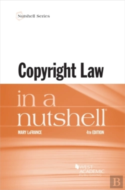 Bertrand.pt - Copyright Law In A Nutshell