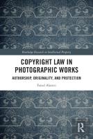 Copyright Law In Photographic Works