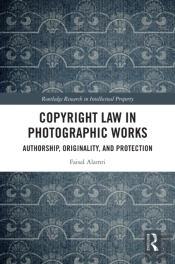 Copyright Law In Photographic Works