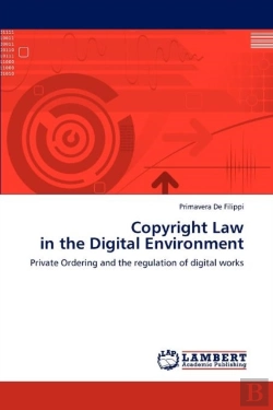 Bertrand.pt - Copyright Law In The Digital Environment