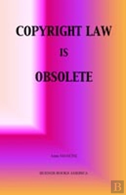Bertrand.pt - Copyright Law Is Obsolete
