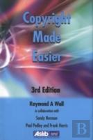 Copyright Made Easier