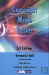 Copyright Made Easier