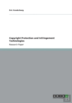 Bertrand.pt - Copyright Protection And Infringement Technologies