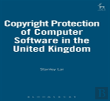 Copyright Protection Of Computer Software In The United Kingdom