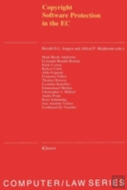 Bertrand.pt - Copyright Software Protection In The Ec