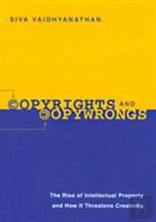 Copyrights And Copywrongs