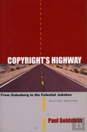 Copyright'S Highway