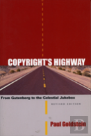 Copyright'S Highway