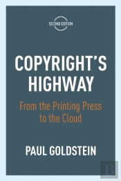Copyright'S Highway