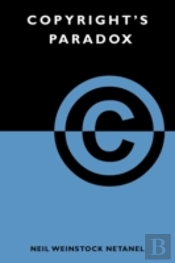 Copyright'S Paradox