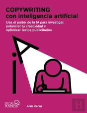 Copywriting Con Inteligencia Artificial